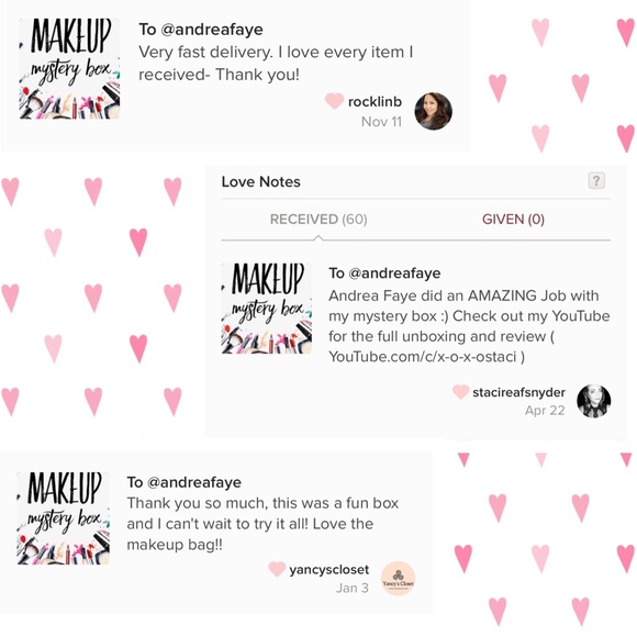 Makeup Mystery Box! - Picture 5 of 5